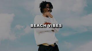 [FREE] "Beach Vibes" | Lil Tecca x Lil Mosey Type Beat 2024