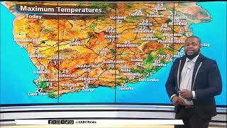 SA Weather Report | 29 December 2024