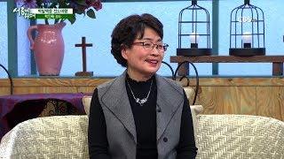 "백발백중 전도여왕" 박인숙 권사｜새롭게하소서