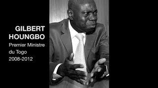 SDG Studio UN Geneva - SDG 8 - Gilbert Houngbo