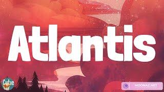 Seafret, Ed Sheeran, Stephen Sanchez, Ruth B. - Atlantis (Lyrics)