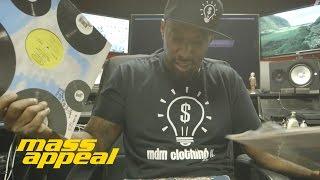 Rhythm Roulette: BINK! | Mass Appeal