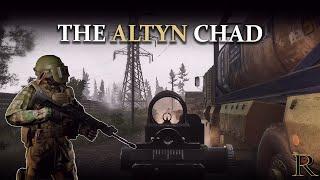 Altyn Chad - Escape from Tarkov Gameplay