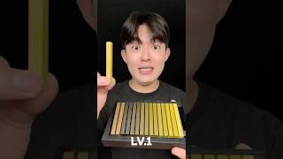 Matcha chocolate asmr #matcha #matchachocolate #asmr