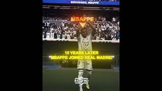 Mbappe vs Teacher... Like Idol, Like Fan 