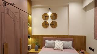 Kesar Hill Timeless Trends Interiors Design by Sarathi Innovation