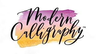 Faber Castell Modern Calligraphy