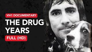 VH1's The Drug Years - FULL Documentary