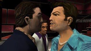 ЧТО БУДЕТ ЕСЛИ ПРИЙТИ НА ФИНАЛЬНУЮ МИССИЮ БЕЗ ДЕНЕГ ► GTA VICE CITY ЧТО БУДЕТ ЕСЛИ