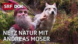 Wahrheiten über Märchentiere | NETZ NATUR mit Andreas Moser | DOK | SRF Wissen