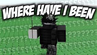 i'm back! - roblox news lol