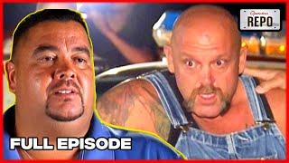 Operation Repo - There Was an Accident - FULL Episode