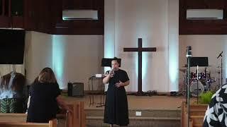 Kaneohe SDA church Live Worship 11/30/24