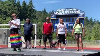 Annette Bryan Pride Speech