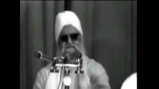 Sant Isher Singh Ji Maharaj - Rara Sahib - 02 - Baba Fareed Ji