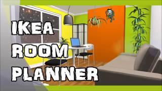 How to use IKEA room planner  Subscribe