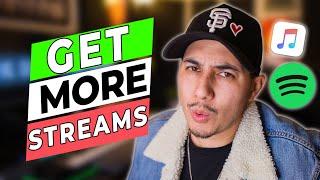 How To Release Your Music in 2022 | Music Marketing Tips | Get More Streams 2022