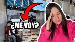 DEJO YOUTUBE PARA SEMPRE Y ME VOY DE MÉXICO? - Esto pasó