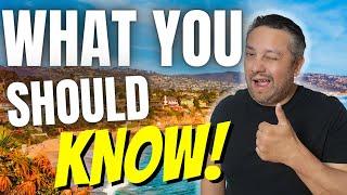 Orange County California Real Estate Market - The 5 Things you NEED To Know