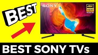 Best Sony TVs You Can Buy Right Now, Today