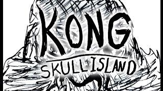 KongSkullIsland