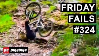 Friday Fails #324