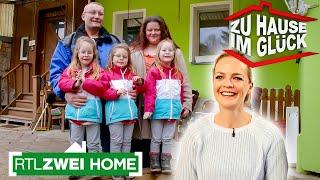 Drei Kinder, zwei Schicksale, ein neues Zuhause | Part 1 | RTLZWEI Home #zuhauseimglück #rtlclassic