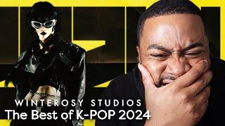 The BEST Kpop Songs Of 2024!