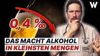 Alcohol, impotence, liver cirrhosis, breast cancer, delirium tremens, alcohol delirium, alcohol a...