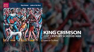 King Crimson - 21st Century Schizoid Man (Live, 1972)