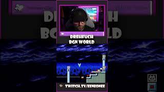 DREHFUCHS -Foxx BGN World- #kaizo #retro #newstreamer #smw #eeneonee #nintendo #twitch #retro