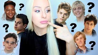 DISNEY STAR STOLE MY MONEY FOR COCAINE: STORYTIME