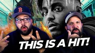 WE GOT A HIT!! Juice WRLD - Both Ways (Reaction!)