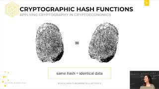 [Lecture 8] Fall 2018 Blockchain Fundamentals: Cryptoeconomics and Proof-of-Stake