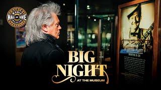 BIG NIGHT (At the Museum) | Country Music Hall of Fame and Museum