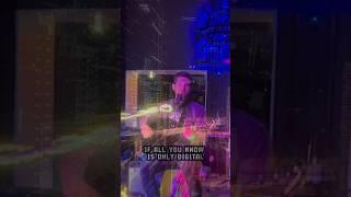 ”Digital Soul” Music Video - Navigating the Modern Wave  | TyJon Charlie