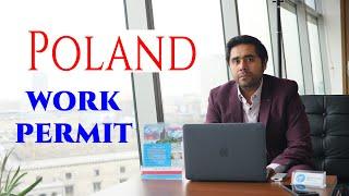 Work Permit in Poland | The Migration Bureau