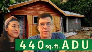 Find Los Angeles ADU Builders and Architects