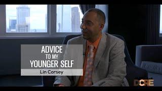 Advice to my younger self