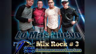 Mix rock 3 - Marimba Orquesta Zona Cero