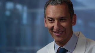 Samuel Samuel, MD | Cleveland Clinic Pain Management