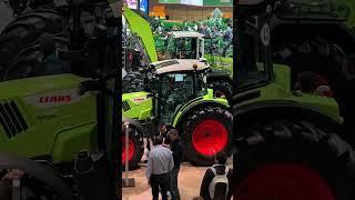 Claas stand #farming #farmingphotos #farmingphotographydaily #agriculture #agricultura