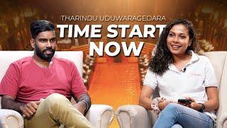 Tharindu Uduwaragedara | People's Struggle Alliance - Time Starts Now