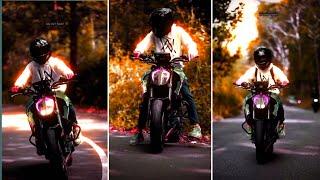 Bike lovers  riders alight motion video editing XML  preset_alight motion new trend preset #xml