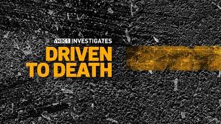 Driven to Death: Dallas's deadliest streets