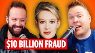 How Elizabeth Holmes Fooled the World | Theranos Ep 251