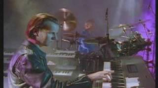 Runrig - Stepping Down The Glory Road (Live At The Barrowland Ballroom, Glasgow)