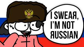 Russian Accent Problem: