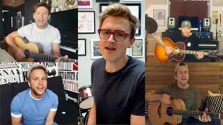 Shine a Light - Niall Horan, Olly Murs, James Arthur, Danny Jones, Tom Fletcher