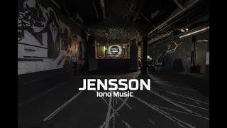 VOID Berlin live: Jensson (Psytrance)